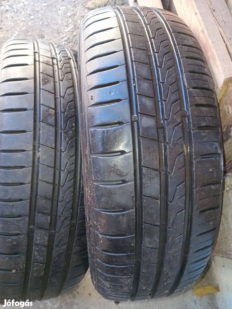 Hankook Kinergy 16560 R14 nyári gumi Nyíregyházán eladó