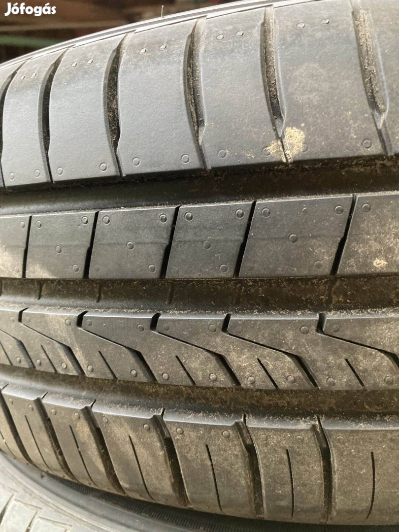 Hankook Kinergy ECO2 185/65/15