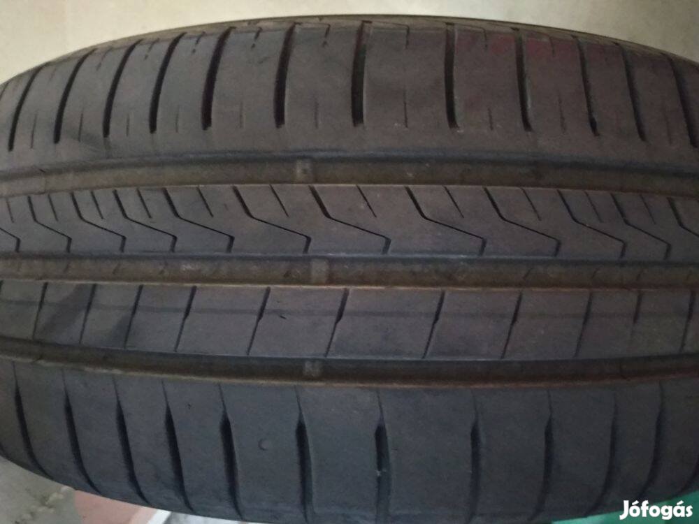 Hankook Kinergy Eco2 205/55 R16 91H nyári gumi szett
