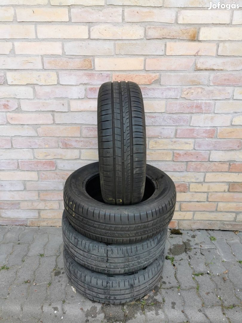 Hankook Kinergy Eco2 205/60 R16 nyári gumi 205/60 R16