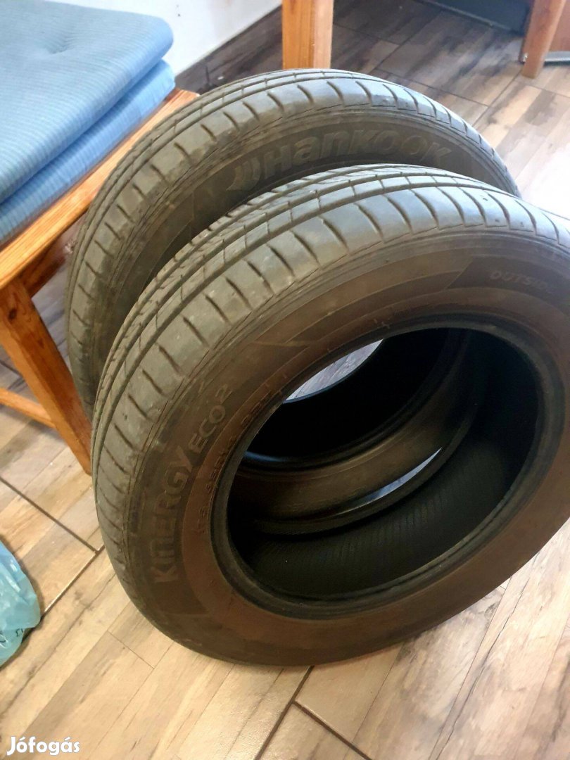 Hankook Kinergy Eco2 Nyári gumi 175 65 R14 82T