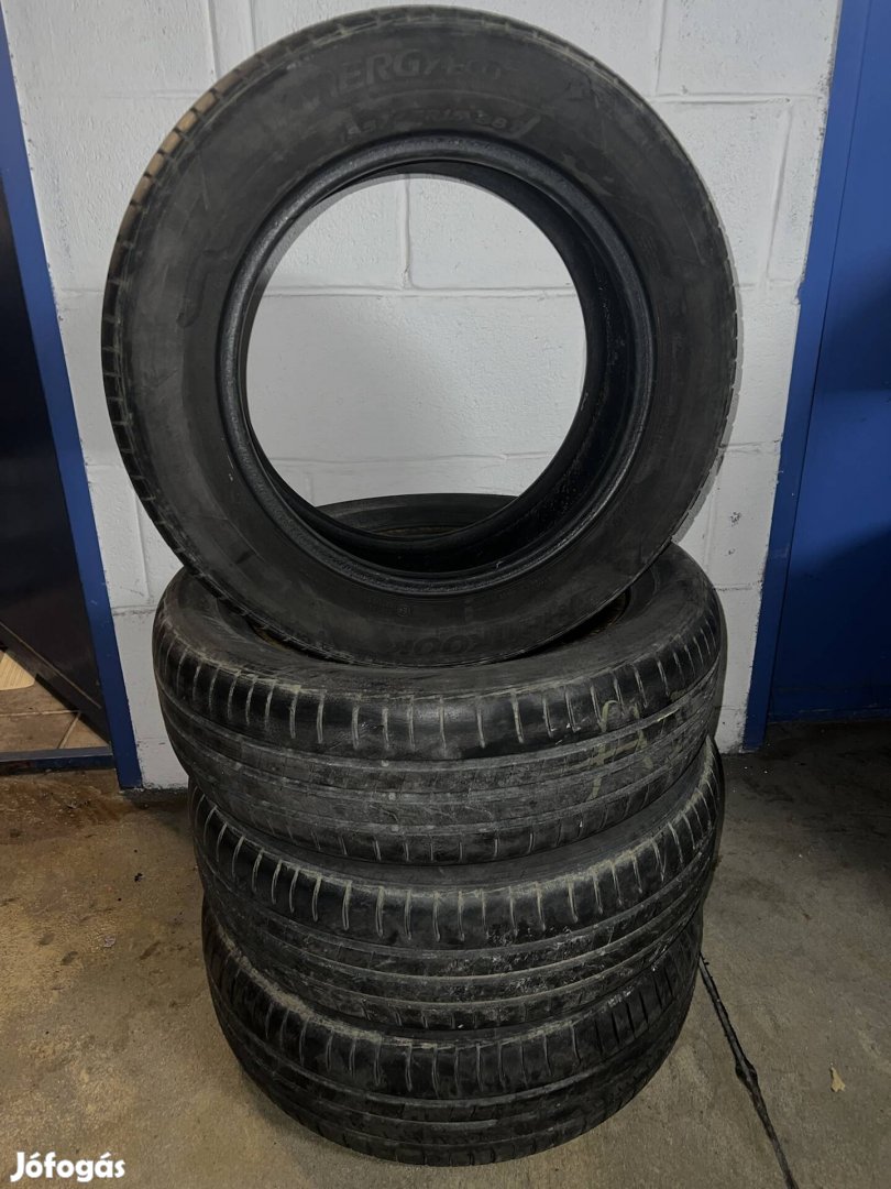Hankook Kinergy Eco 2 eladó.