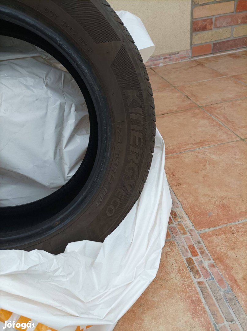 Hankook Kinergy eco 17565 R14