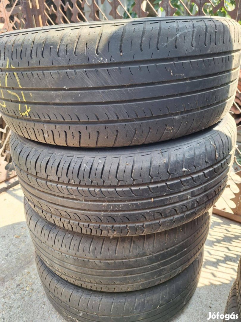 Hankook Optimo K415 autógumik - 235/55 R18 100H (használt)