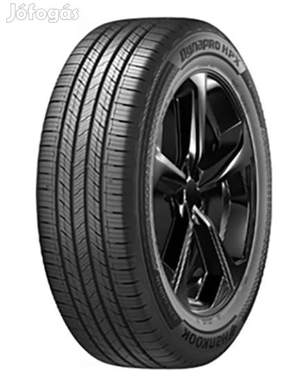 Hankook RA43 DYNAPRO HPX 111H 245/65R17 XL (ERŐSÍTETT) H  111  |