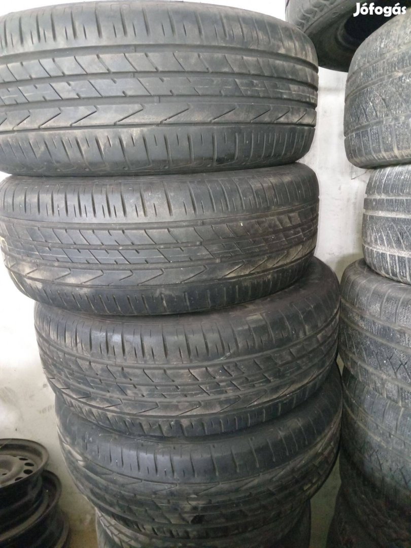 Hankook S1 evo2 SUV nyári gumi 235/60 18 mercedes glc