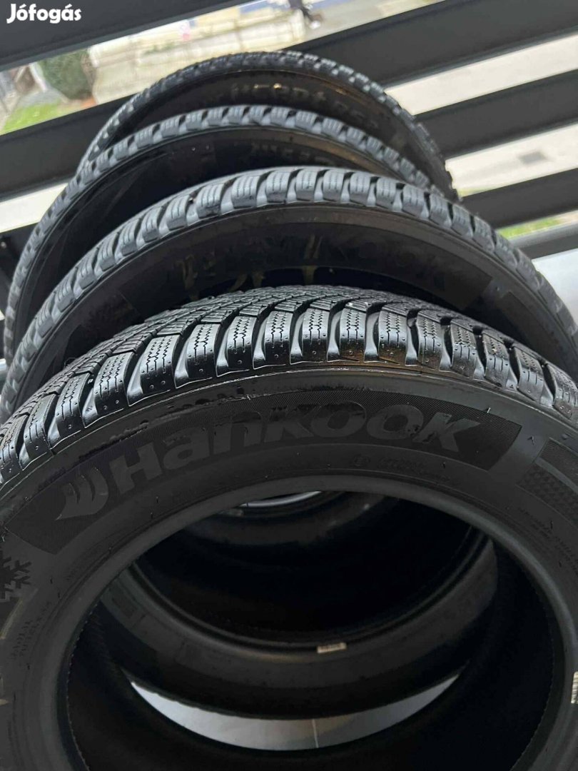 Hankook Téli Gumiabroncs