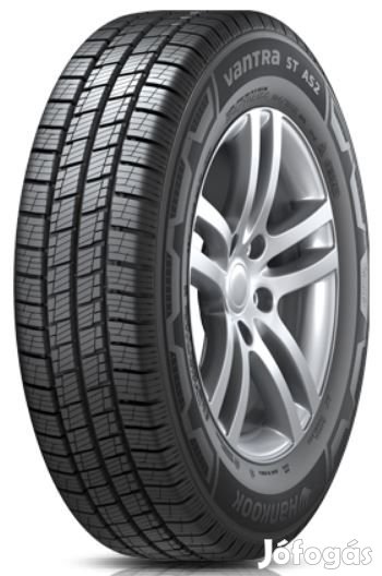 Hankook VANTRA ST AS2 RA30 121/120R 225/75R16C R  121/120  |
