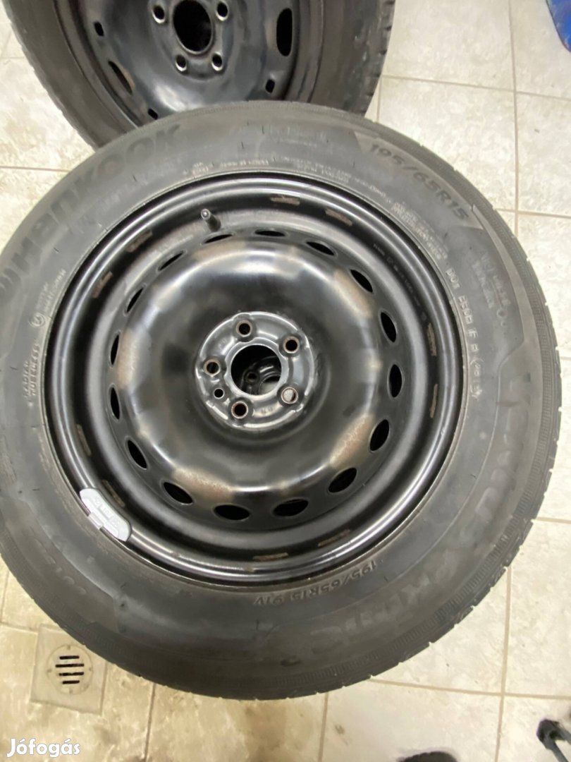 Hankook Ventus 19565R15