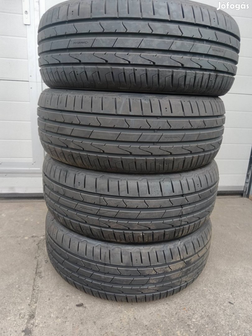 Hankook Ventus 205/55R16 Új 