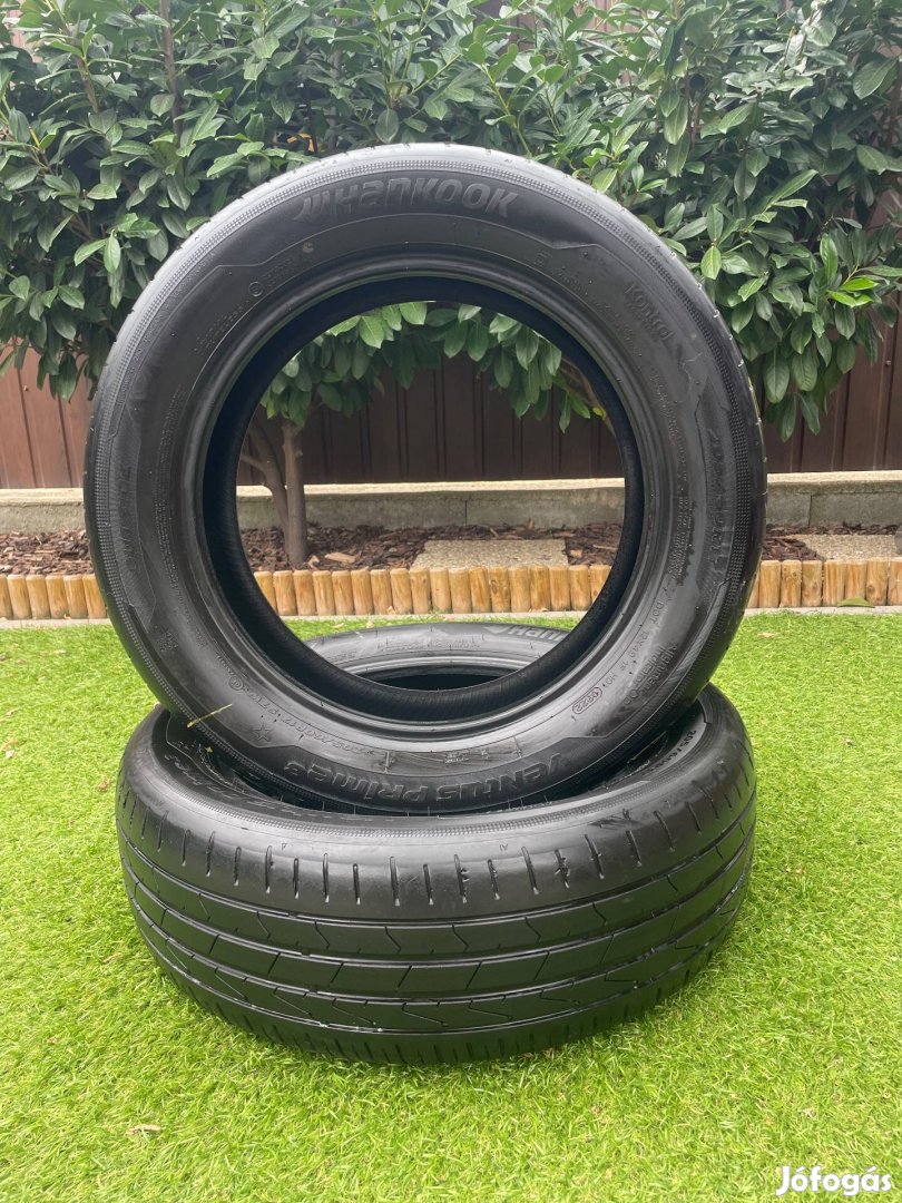 Hankook Ventus 205/60 R17