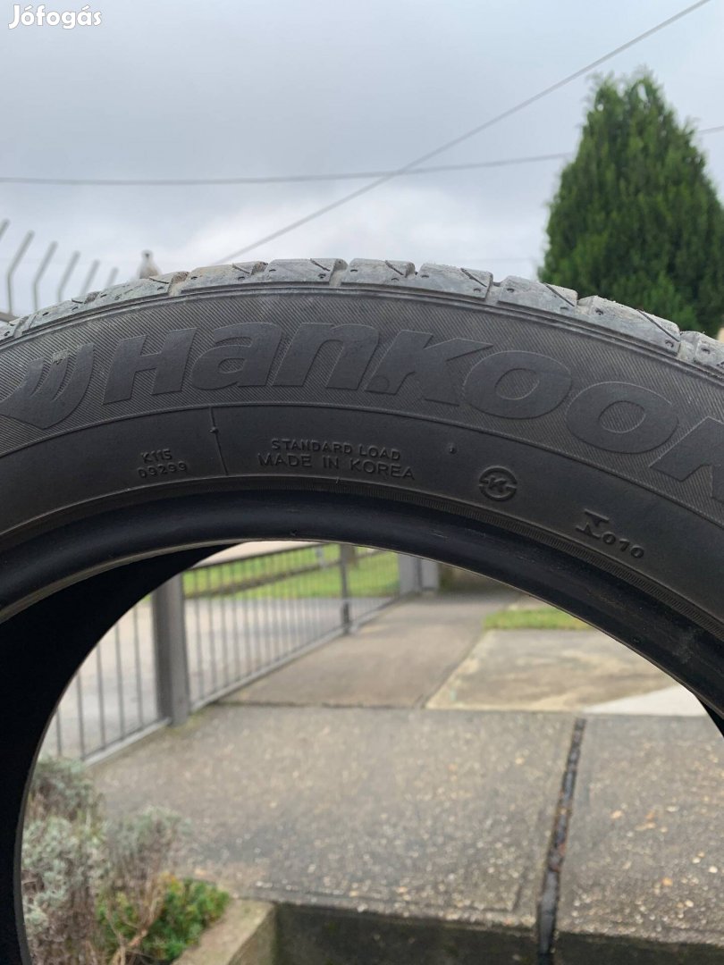 Hankook Ventus 215/50 R17 Nyári gumiszett
