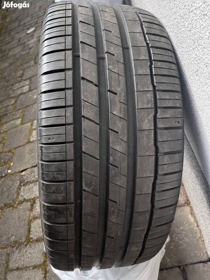 Hankook Ventus 265/45/20 4db gumi eladó!