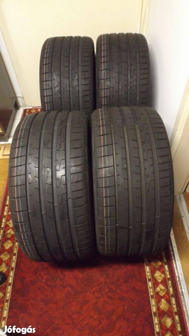 Hankook Ventus 29540ZR19 Új, soha nem szerelt nyári gumi