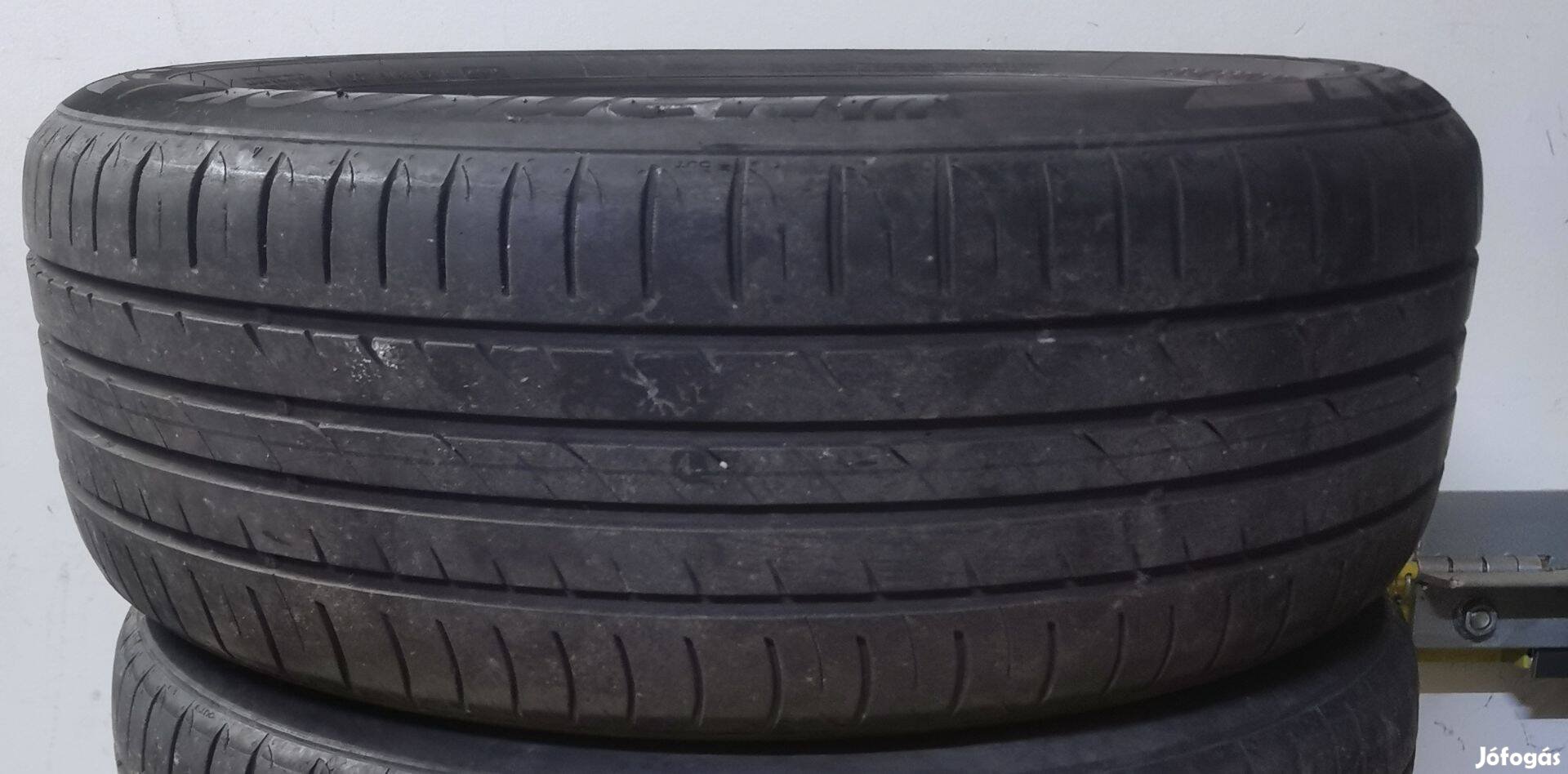 Hankook Ventus PRIME2 235/55 R19