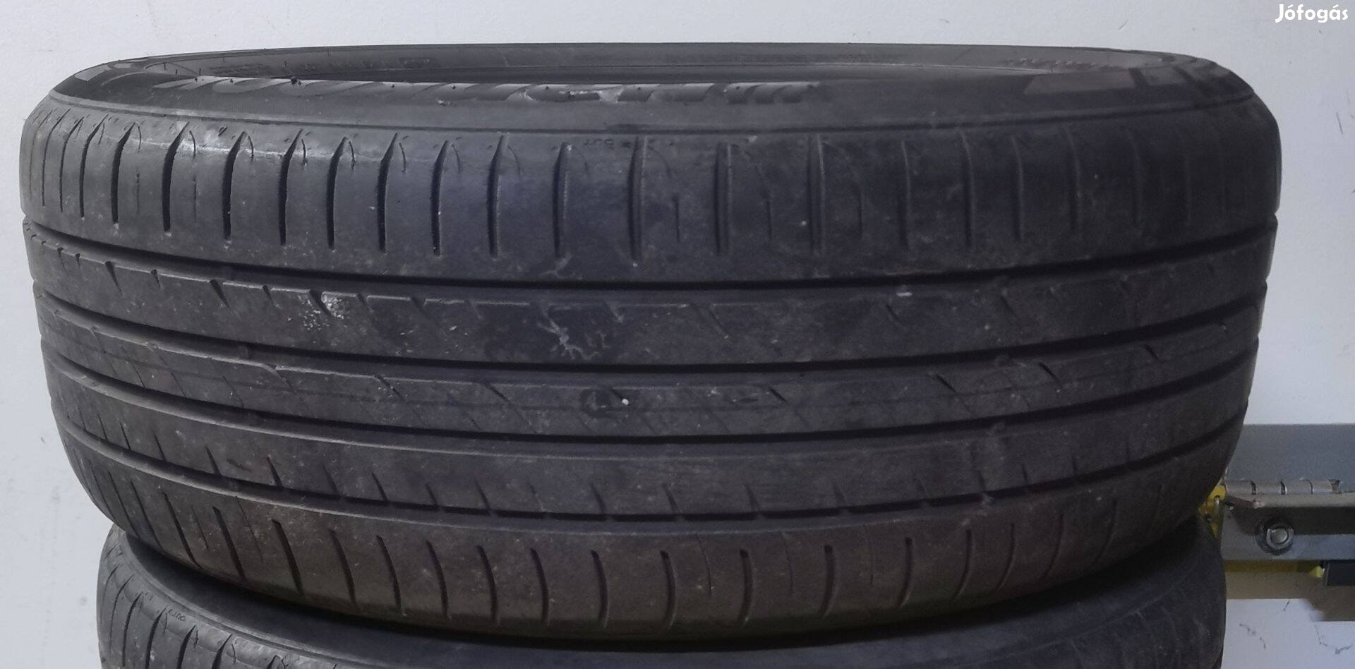 Hankook Ventus PRIME2