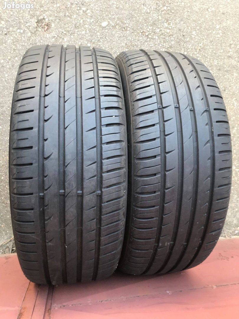 Hankook Ventus Prime2 205/45 R16 nyári garnitúra eladó!