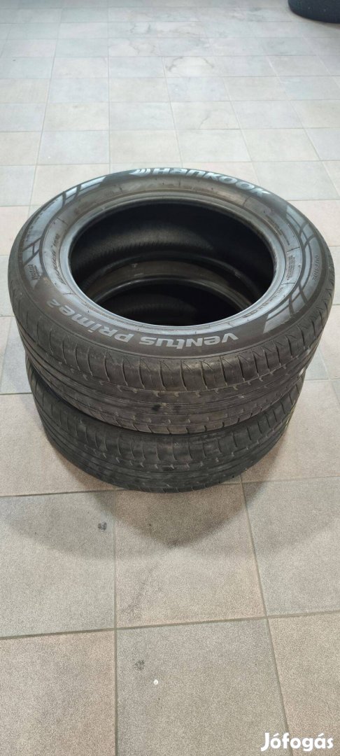 Hankook Ventus Prime2 225/60R17