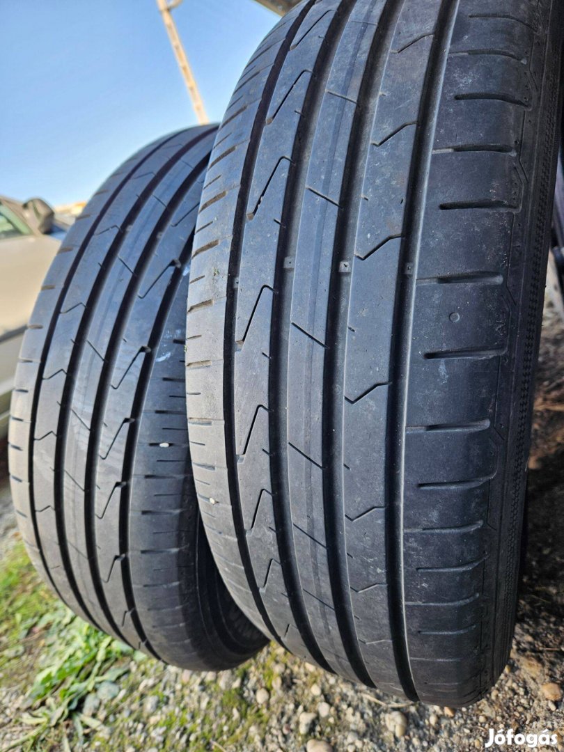 Hankook Ventus Prime3 195/65 R15 dot17