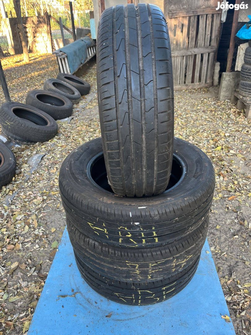 Hankook Ventus Prime3 195/65 R15 nyári DOT:2022/05