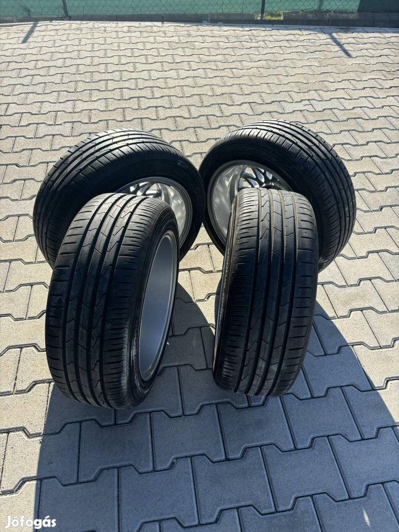 Hankook Ventus Prime 195/50R15 2021