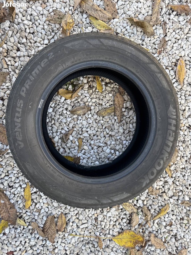 Hankook Ventus Prime 2 nyári gumik