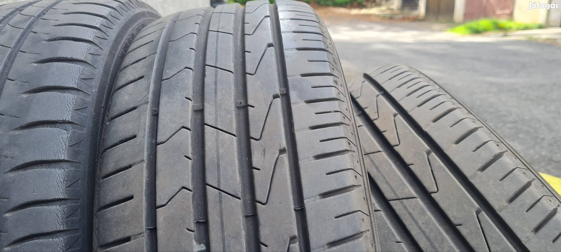 Hankook Ventus Prime 3 185/60 R15