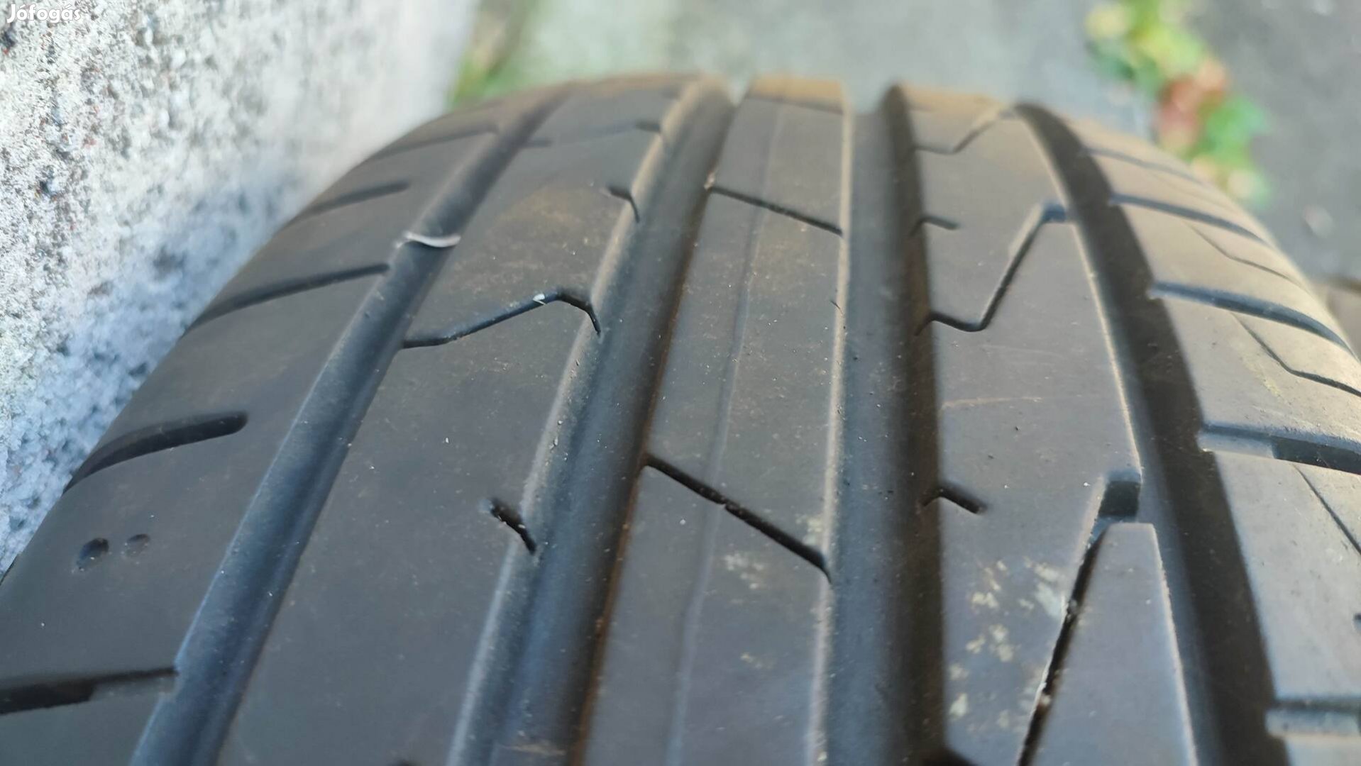 Hankook Ventus Prime 3 185/60/R15