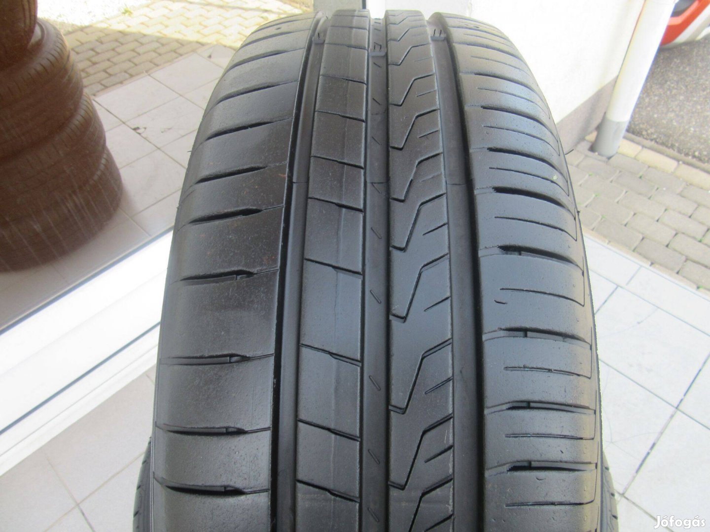 Hankook Ventus Prime 3 205/60 R16 nyári gumi eladó