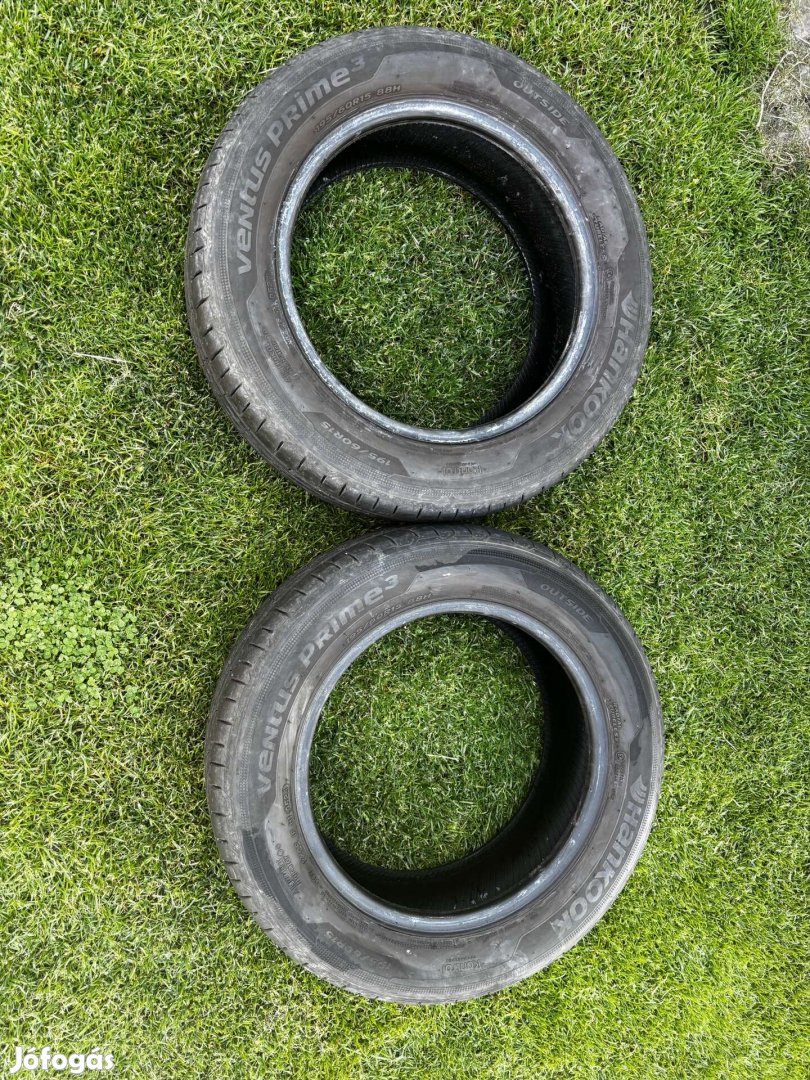 Hankook Ventus Prime 3