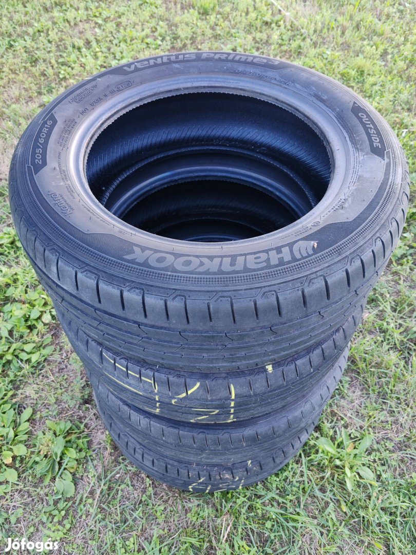 Hankook Ventus Prime 3 - 205/60 R16