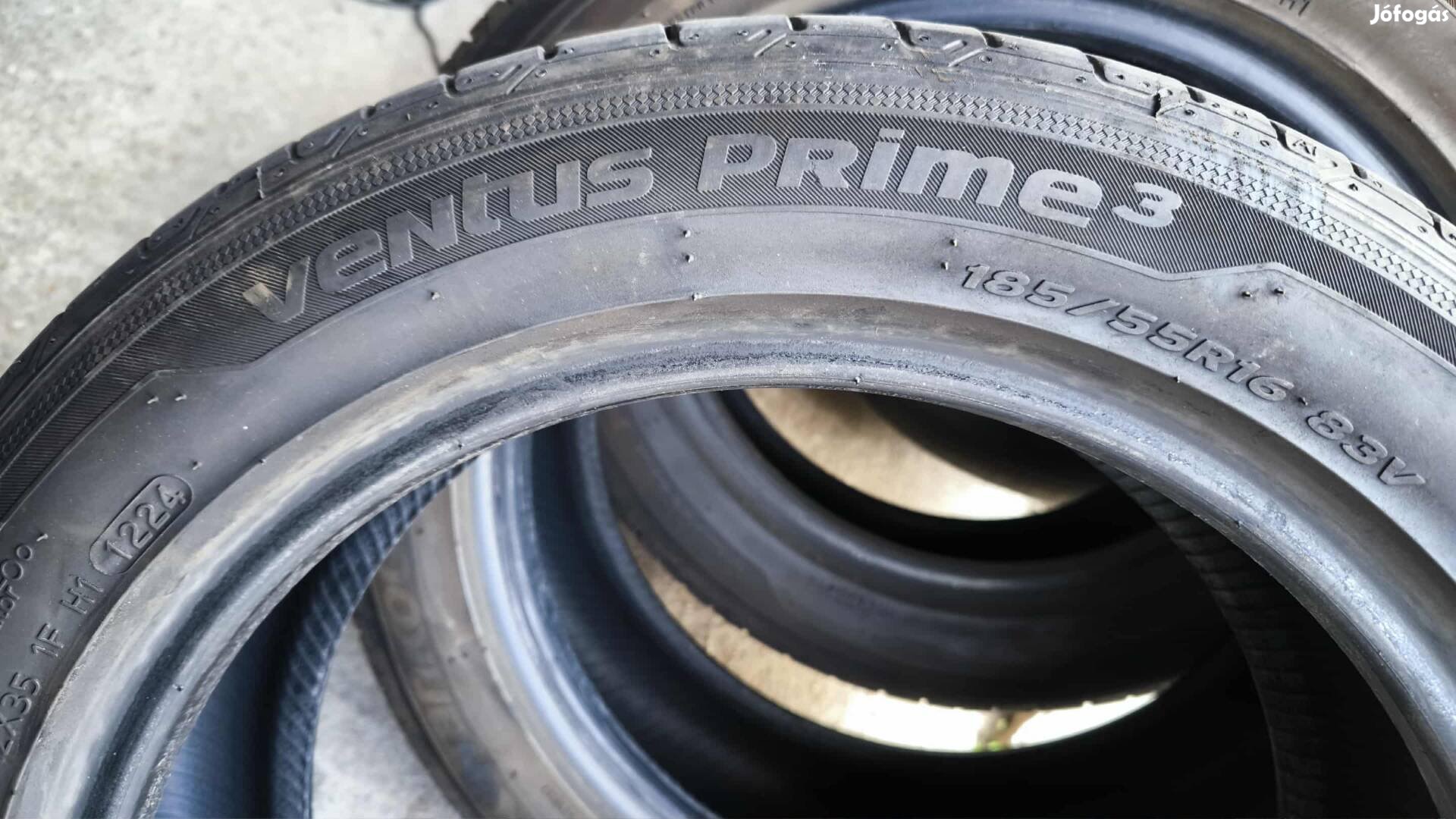 Hankook Ventus Prime 3 nyári gumi 