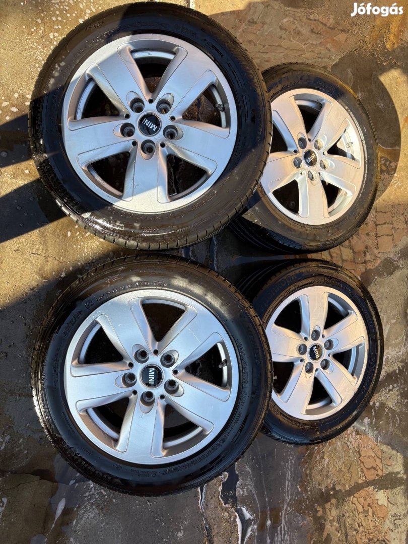 Hankook Ventus Prime 4 205 55 R16 DOT5122 205/55 R16