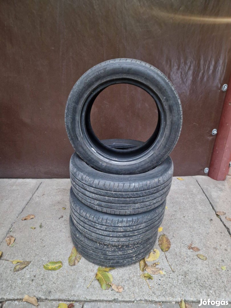 Hankook Ventus Prime 4 205/55 R16 nyári gumi szett eladó