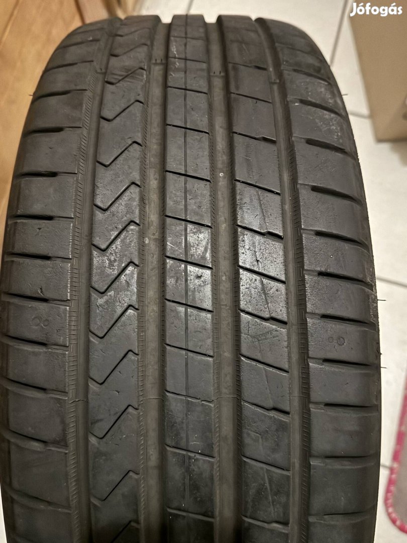 Hankook Ventus Prime 4  205/55/16  1 db pótlásnaki