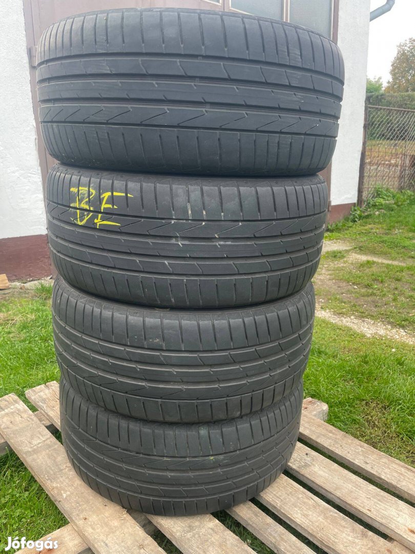 Hankook Ventus S1Evo 2, 225/50/R17 nyári autógumi 4 db