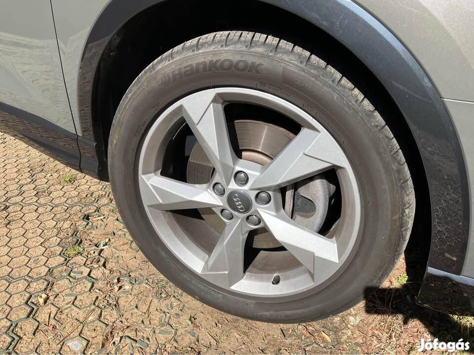 Hankook Ventus S1Evo gumi