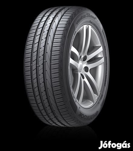 Hankook Ventus S1 Evo2 K117A 100V SealGuard (ÖNTÖMÍTŐ) 235/55R18 V