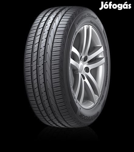 Hankook Ventus S1 Evo2 K117A 101Y 255/40R20 XL (ERŐSÍTETT) Y  101  |