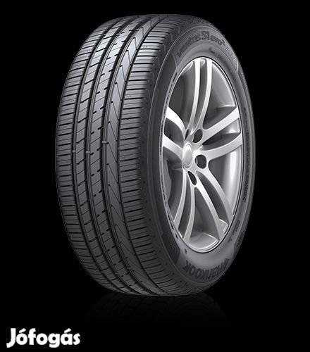 Hankook Ventus S1 Evo2 K117A 103Y 255/50R19 Y  103  |  nyárigumi |