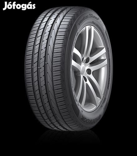 Hankook Ventus S1 Evo2 K117A 106V 25560R17 V 106 nyárigumi