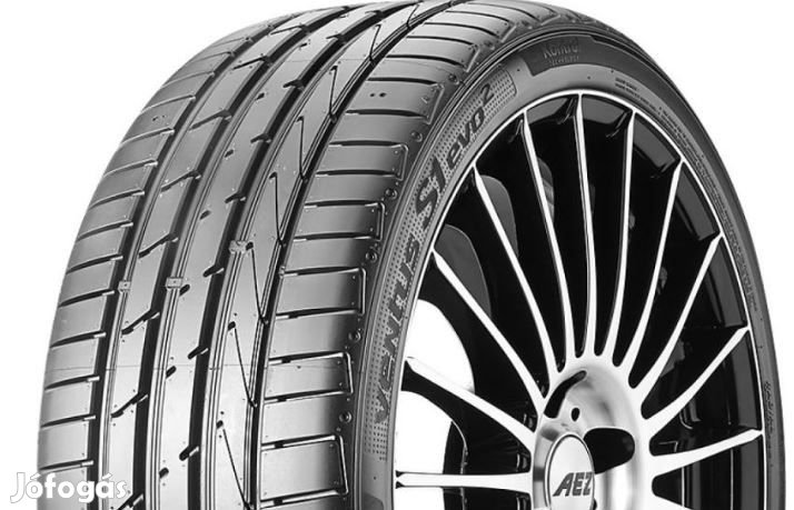 Hankook Ventus S1 Evo2 K117C 109V 255/55R18 XL (ERŐSÍTETT) HRS