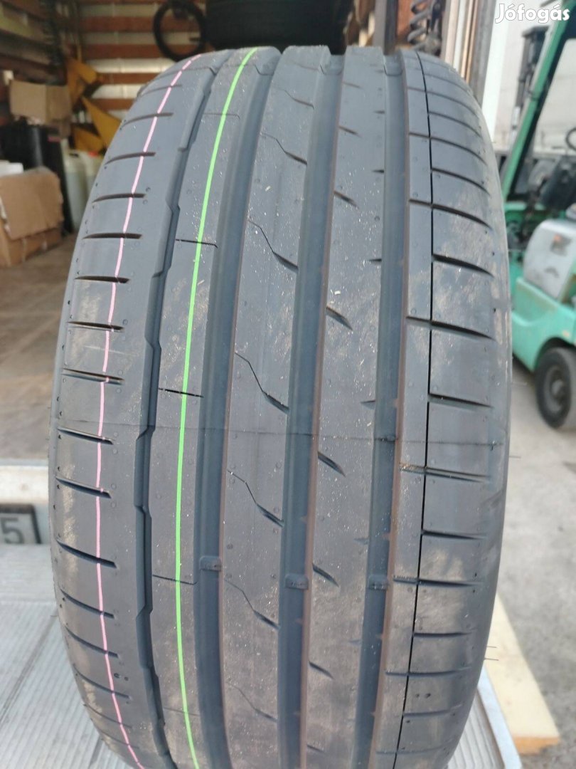 Hankook Ventus S1 Evo3EV 255 45 R19 Tesla Új Garnitúra áron alul eladó