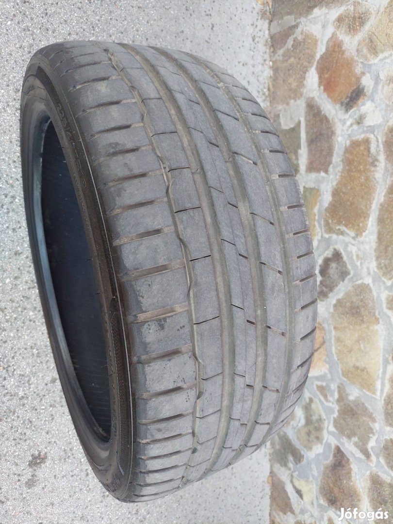 Hankook Ventus S1 Evo3 225/40 r18, nyári 1db!