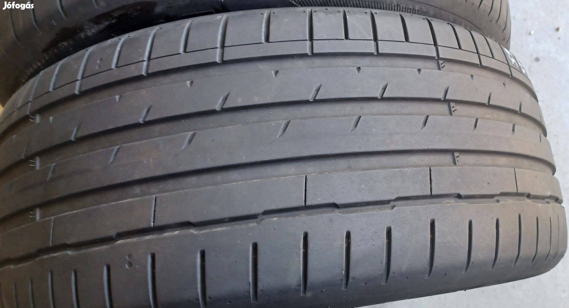 Hankook Ventus S1 Evo3 255/45 R19 nyári gumik 65e./4db