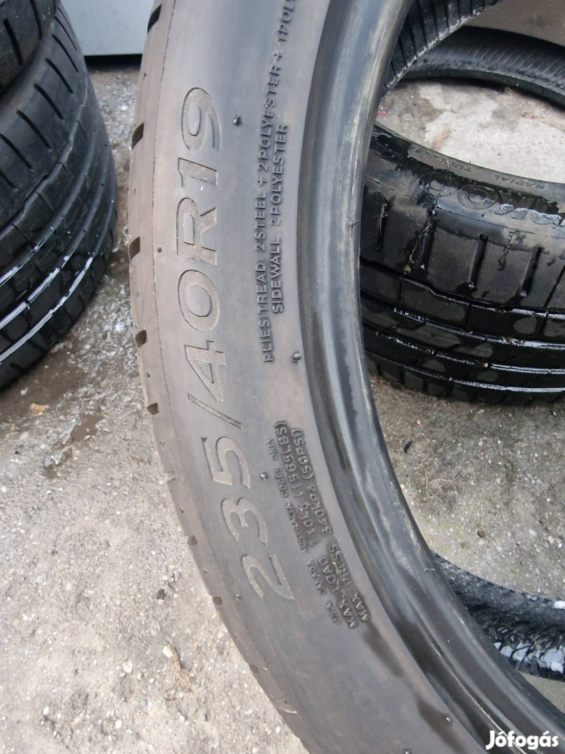 Hankook Ventus S1 Evo3 4db 235/40r19