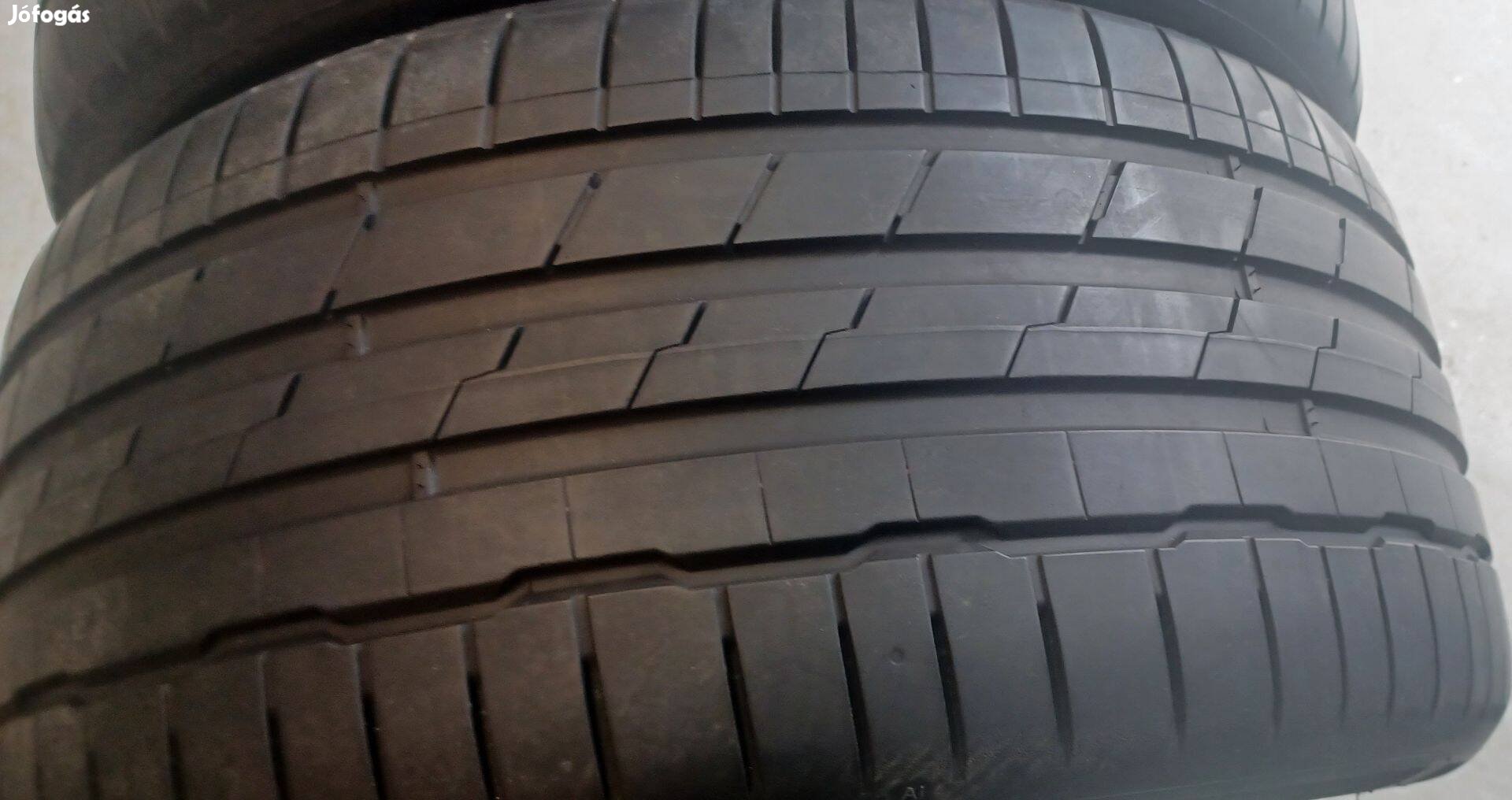 Hankook Ventus S1 Evo3 MO 285/40 R19 nyári gumik 2db