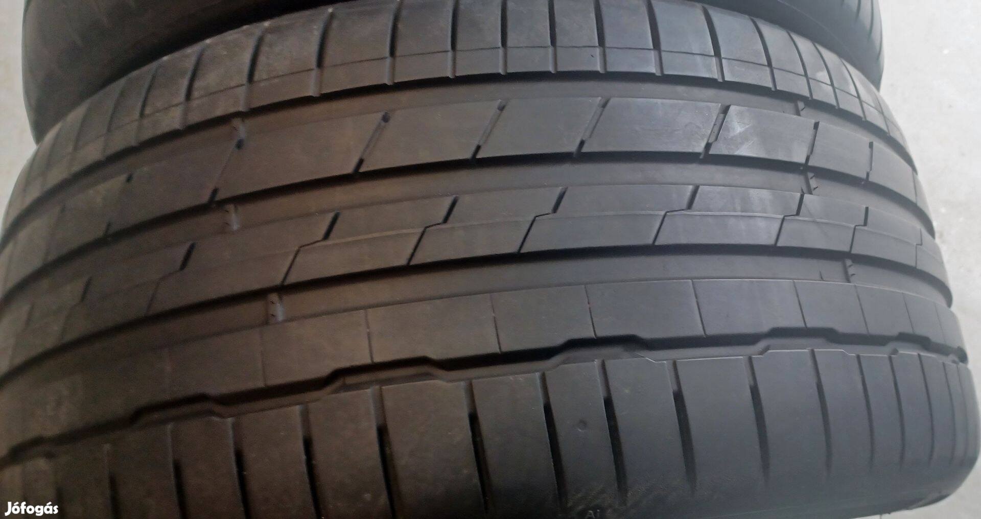 Hankook Ventus S1 Evo3 MO 285/40 R19 nyári gumik 2db