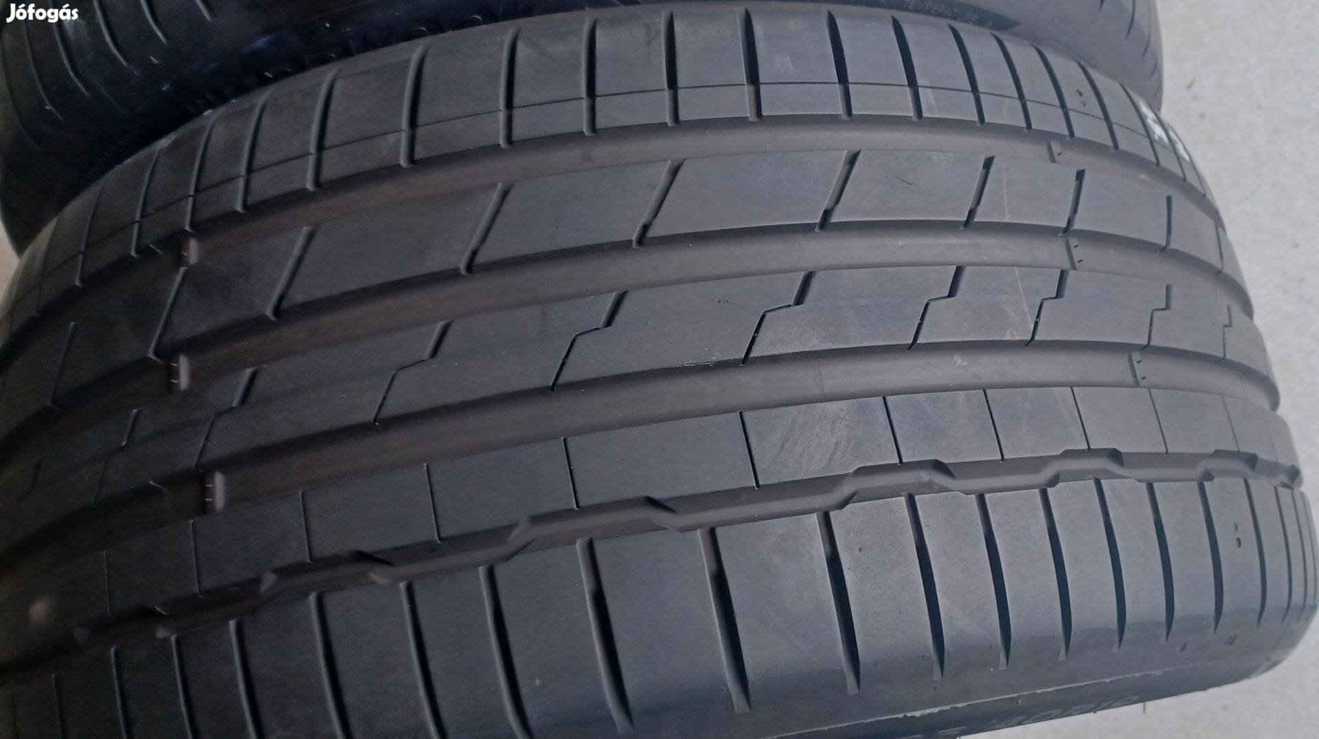 Hankook Ventus S1 Evo3 MO 285/40 R19 nyári gumik 48e./2db