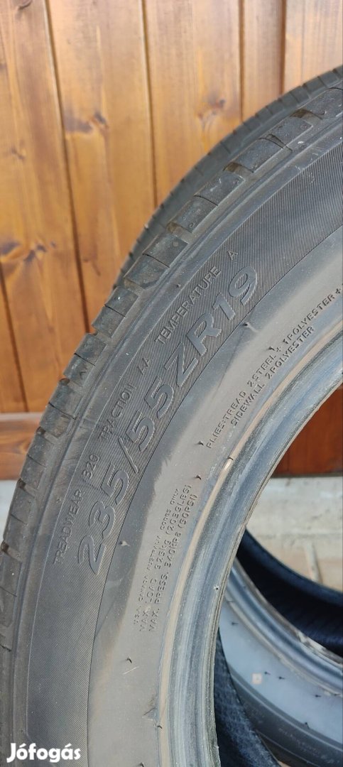 Hankook Ventus S1 Evo3 SUV